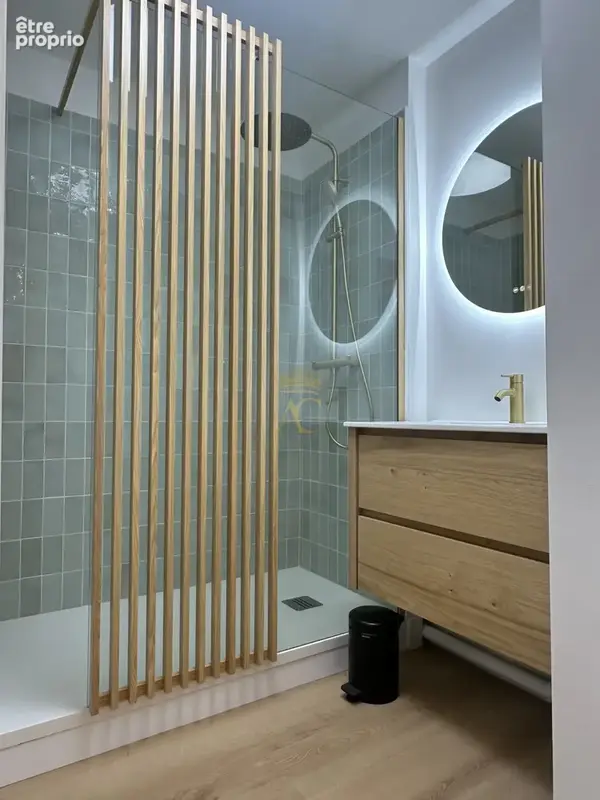 T3 Lumineux   Coeur de Ville & Rénovation Haut de Gamme - photo 6