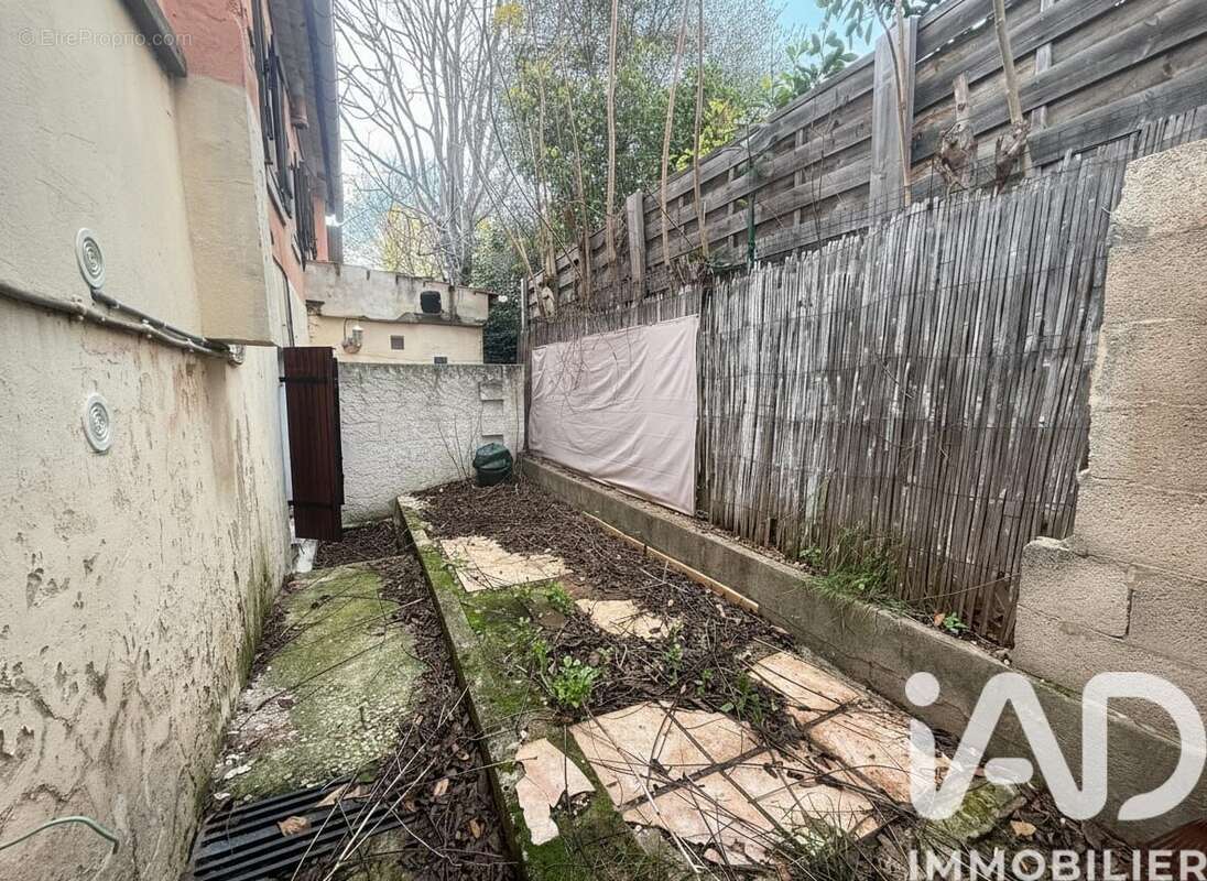 Photo 4 - Appartement à TOULON