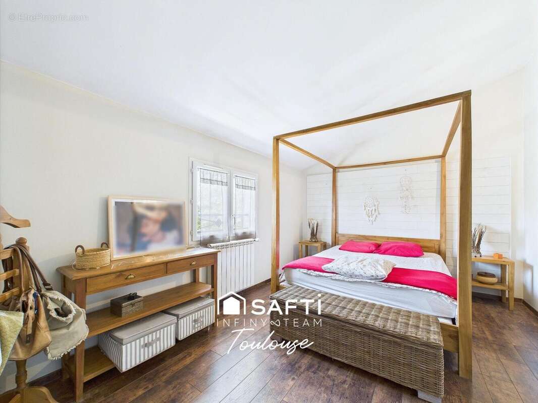 Photo 5 - Maison à TOURNEFEUILLE