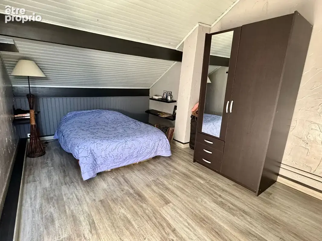 Maison Draveil 5 pièce(s)  123.39 m2 - photo 8