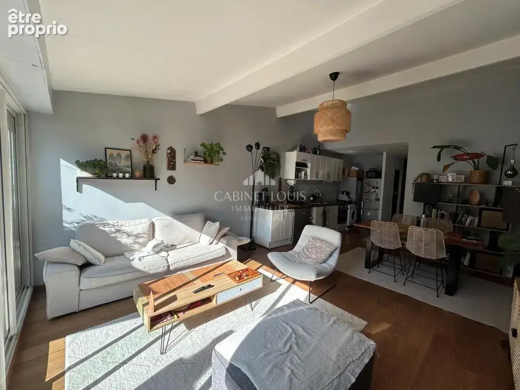 Charmante maison rénovée avec jardin – Quartier prisé de Bordeaux - photo 2