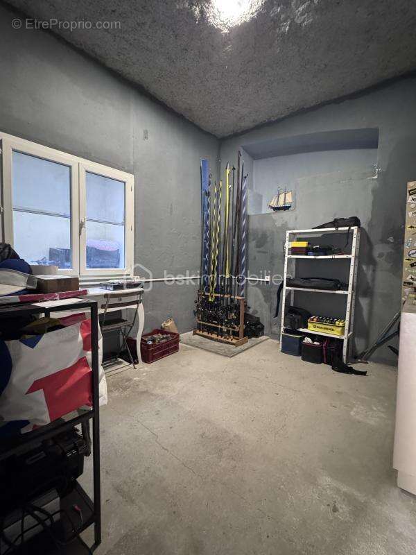 Maison à MARSILLARGUES