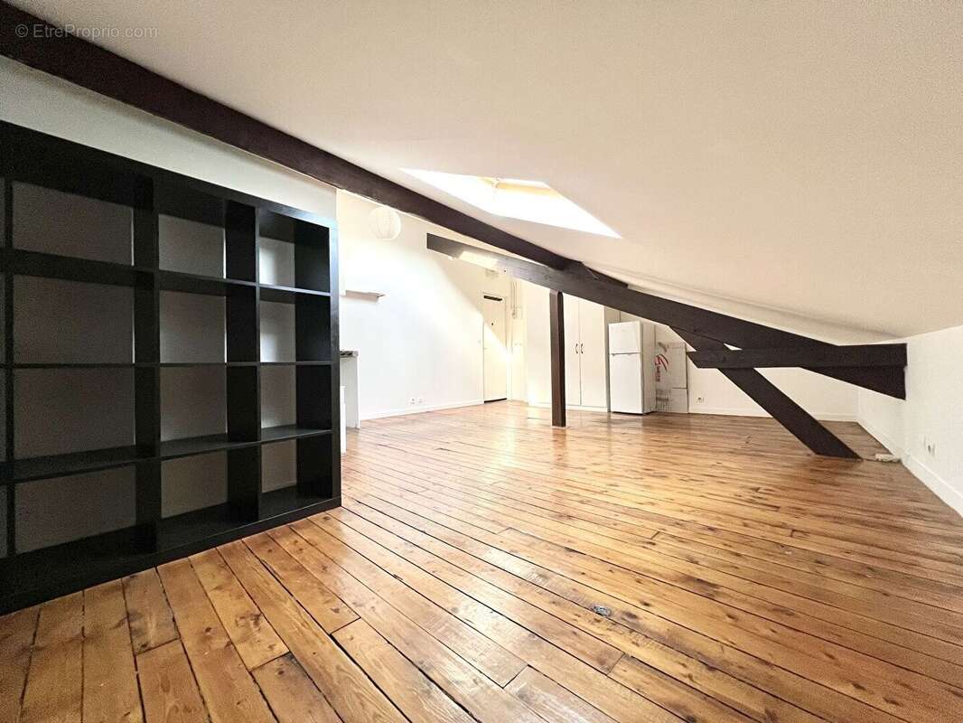 Appartement à ALFORTVILLE