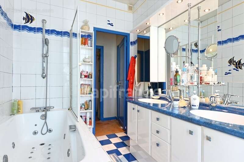 Maison à MAISONS-LAFFITTE