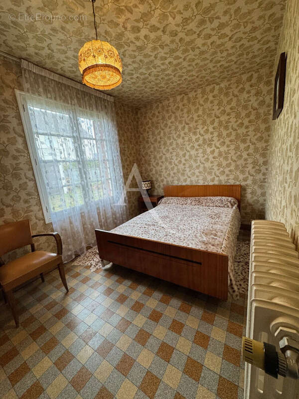 Maison à ROMORANTIN-LANTHENAY