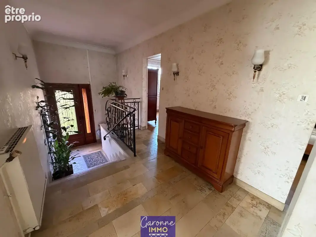 Maison semi enterrée - photo 12