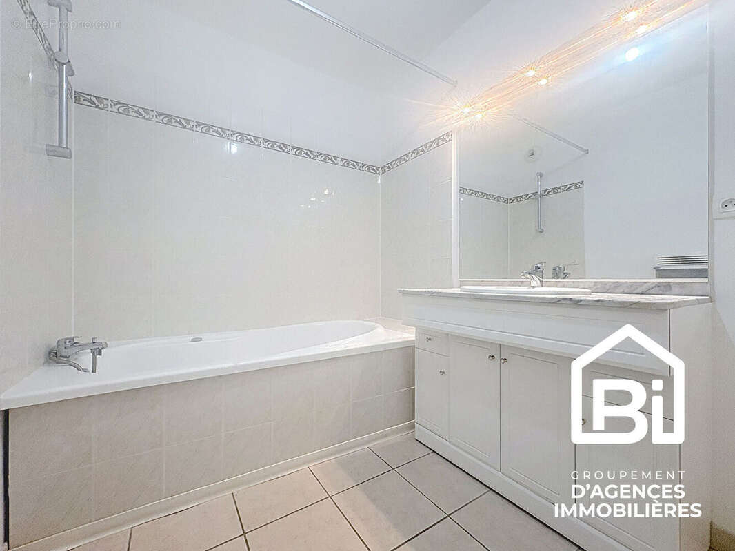 Appartement à DOUVRES-LA-DELIVRANDE