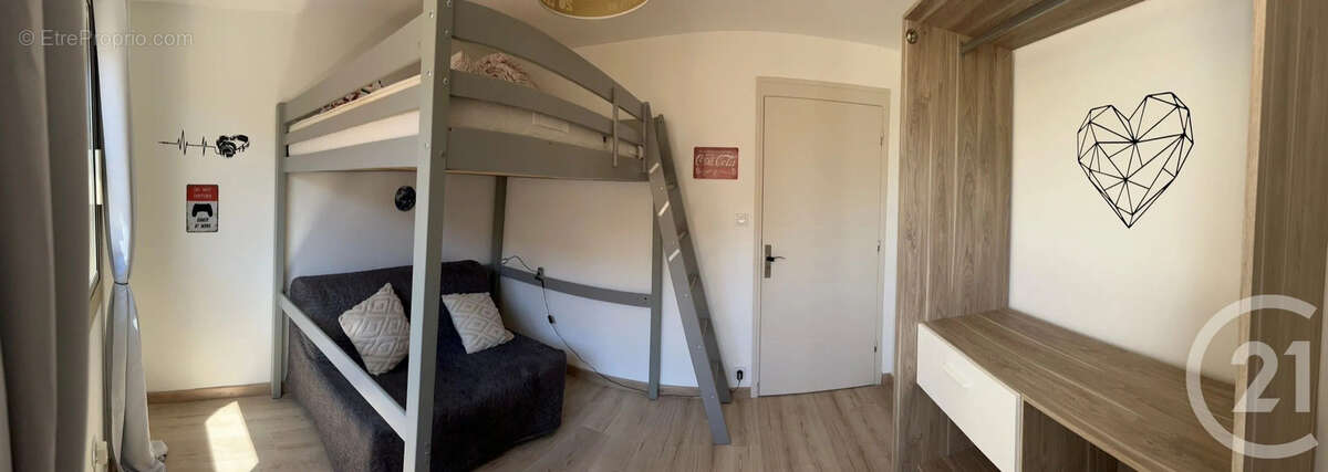 Maison à SIX-FOURS-LES-PLAGES