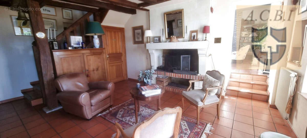 Maison à VENDOME