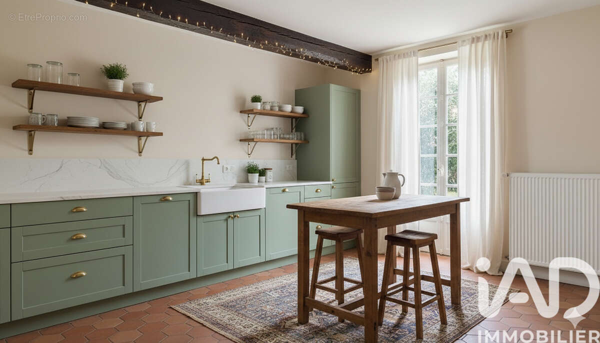 Photo 8 - Maison à HANCHES