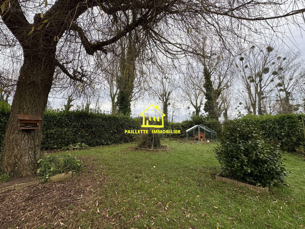 Maison à SAINT-ROMAIN-DE-COLBOSC