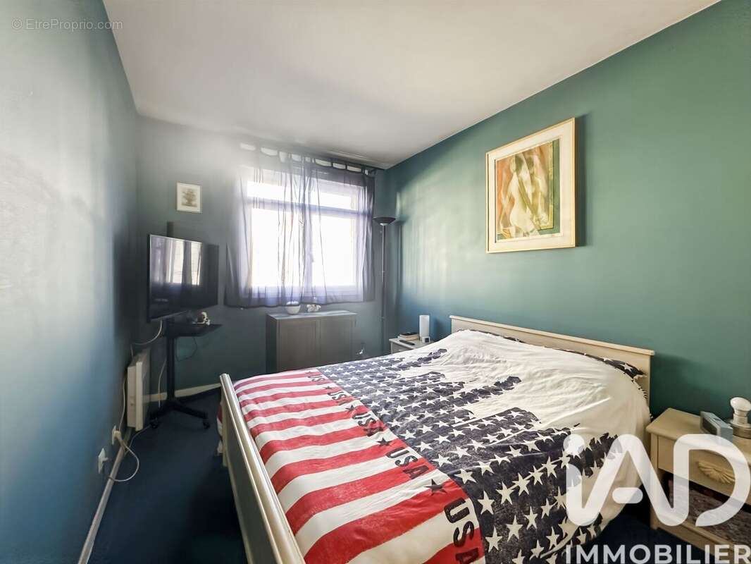 Photo 8 - Appartement à LIMEIL-BREVANNES