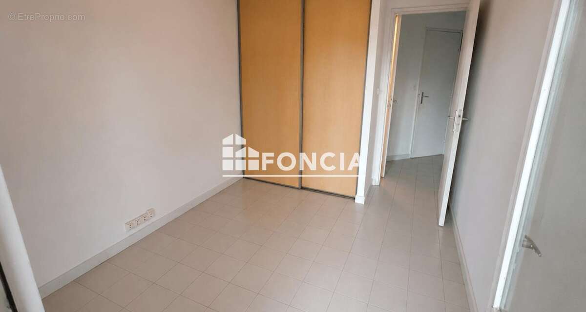 Appartement à LE LAVANDOU