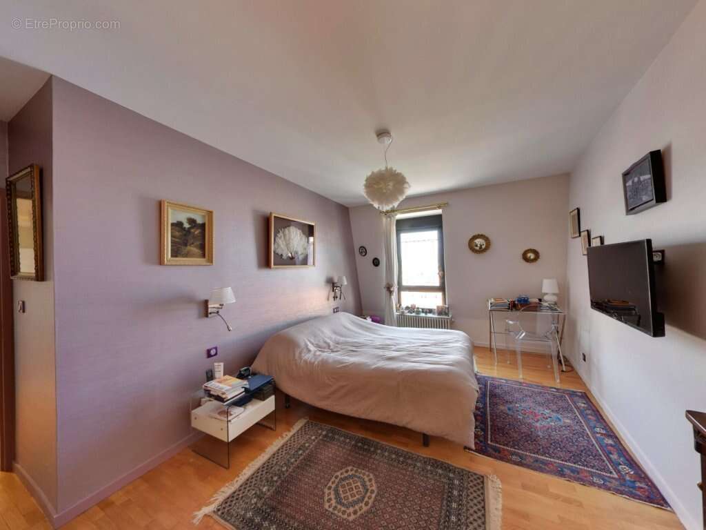 Appartement à LYON-4E