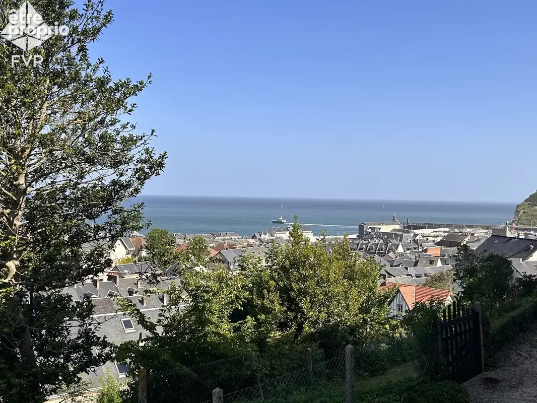 Maison 3 pièces 81 m² · à Fecamp · 81 m² · 267 750 €