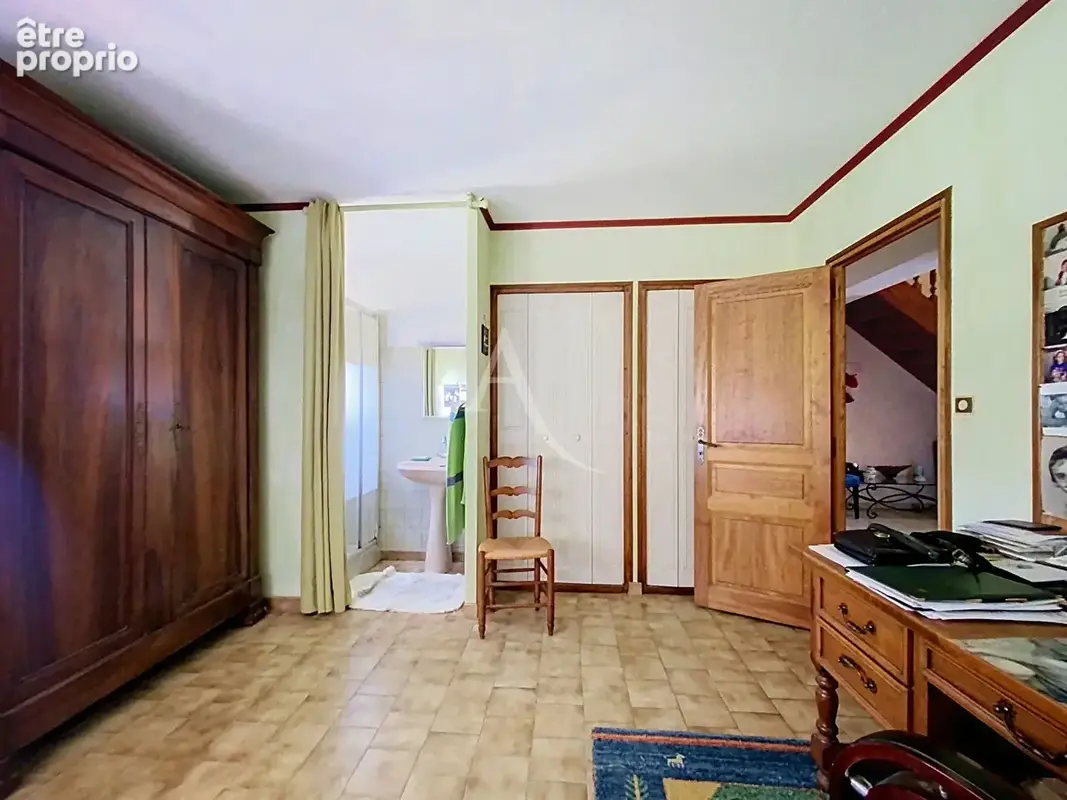 Maison Feneu 7 pièce(s) 168 m2 - photo 5