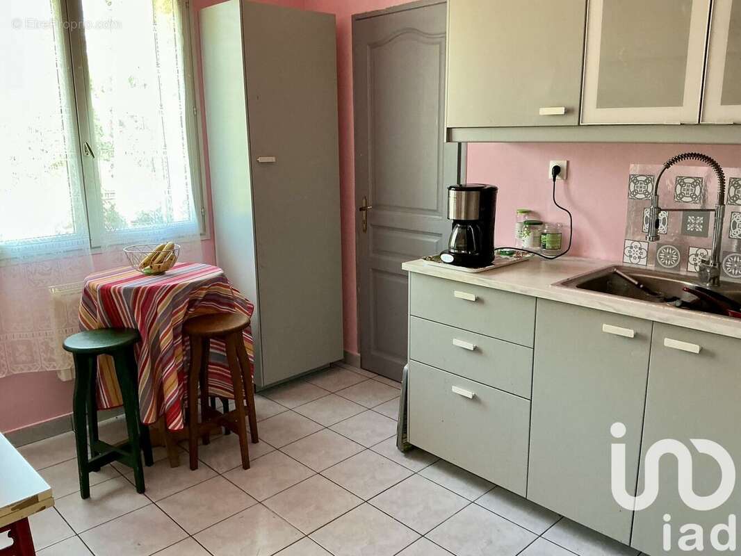 Photo 6 - Maison à LES LOGES-MARGUERON