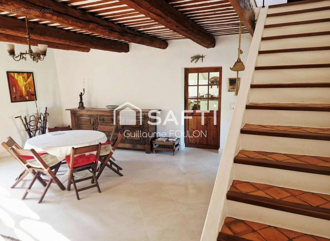 Photo 4 - Maison à PLAN-D'ORGON