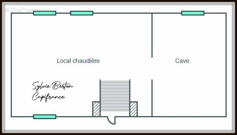 Maison à AULNAY-SOUS-BOIS
