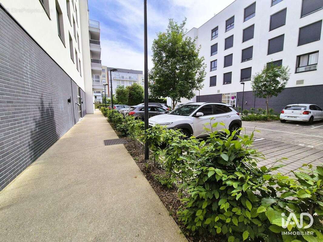 Photo 8 - Appartement à CRETEIL