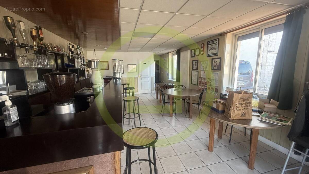 Appartement à ANGOULEME