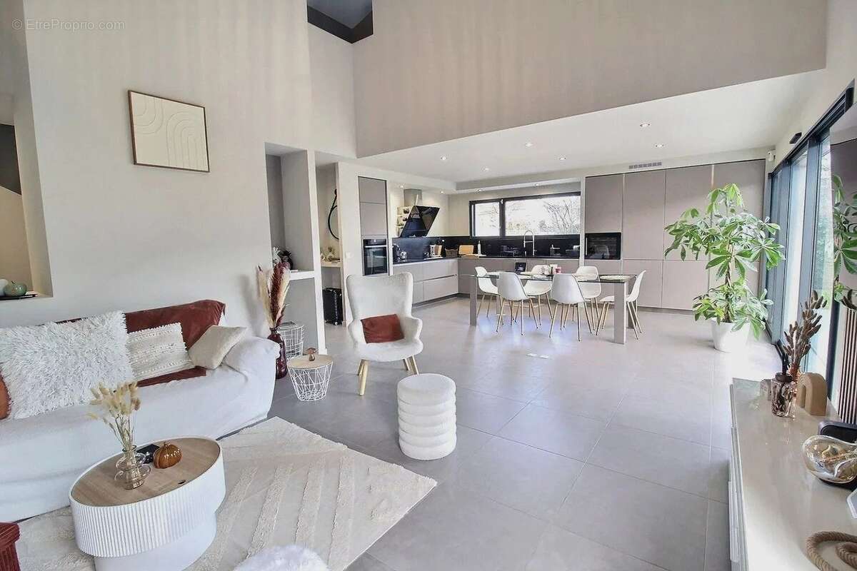 Maison à VINAY