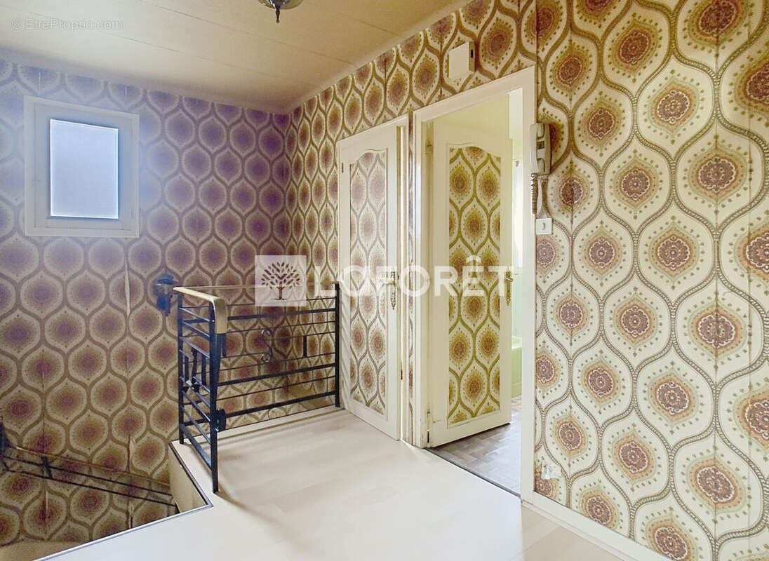 Maison à MERDRIGNAC