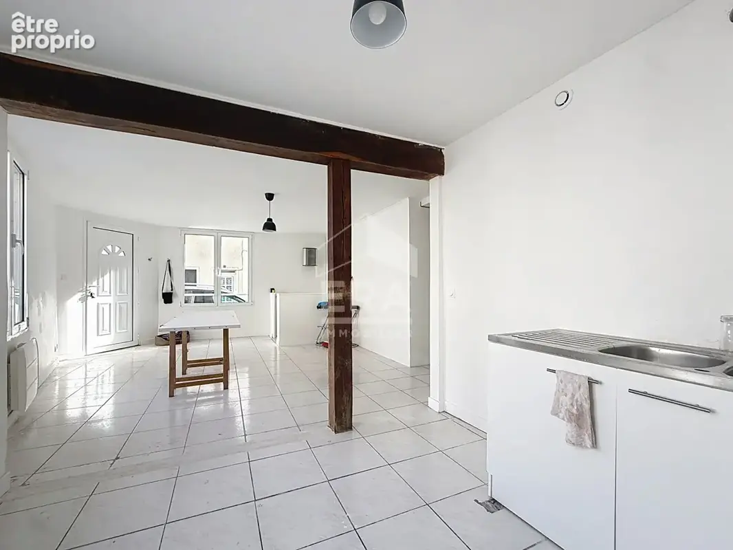 Appartement 69m² à étampes - photo 3