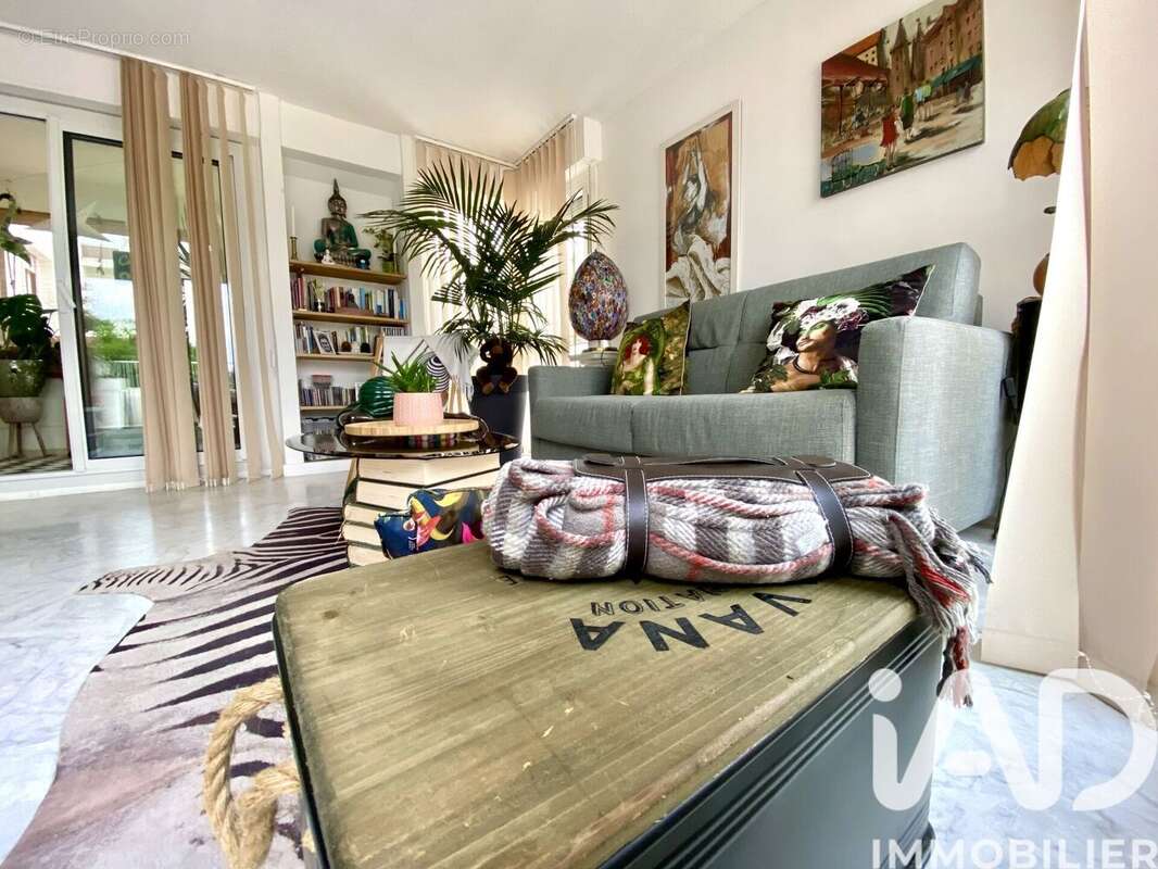 Photo 5 - Appartement à LA GRANDE-MOTTE