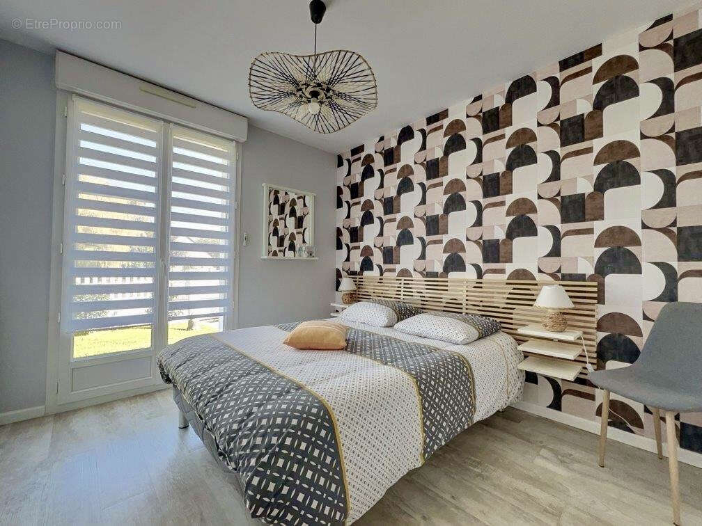 Maison à ARTANNES-SUR-THOUET