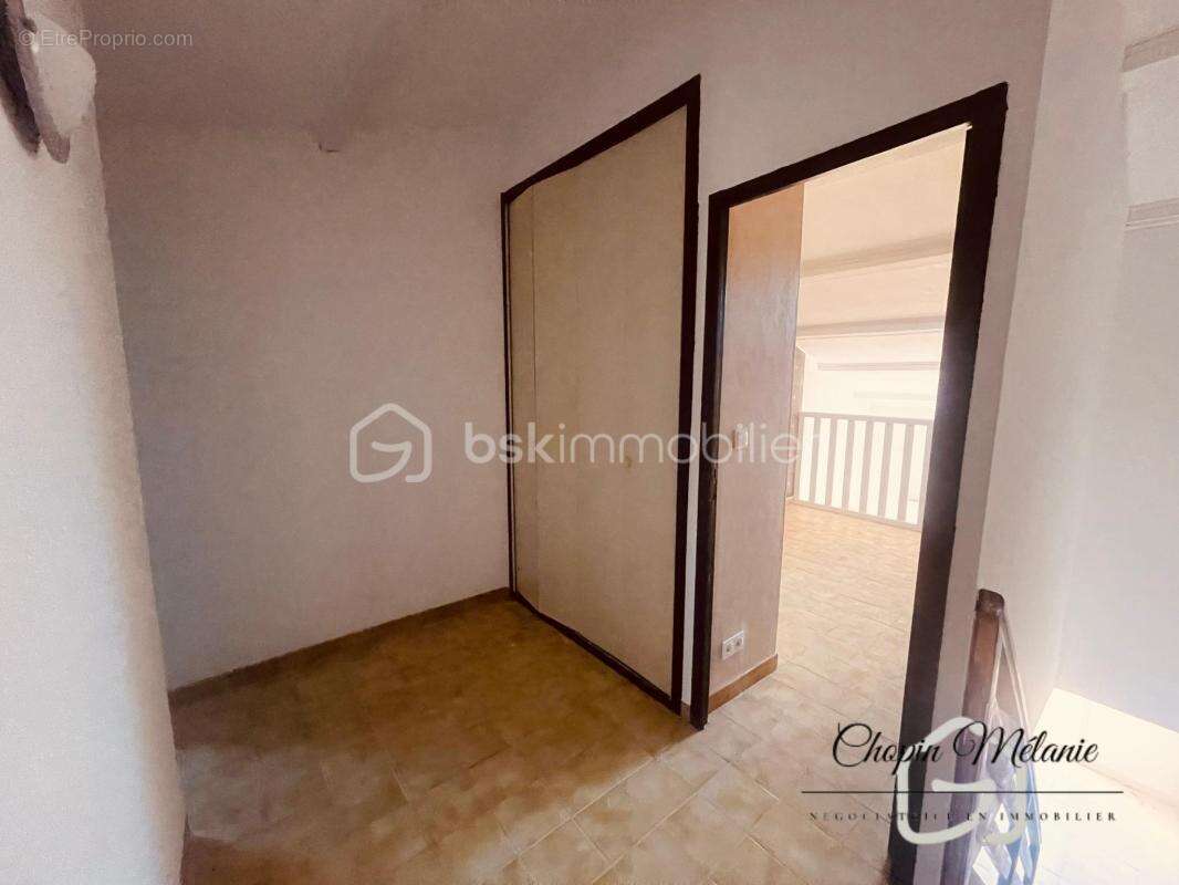 Appartement à VALRAS-PLAGE