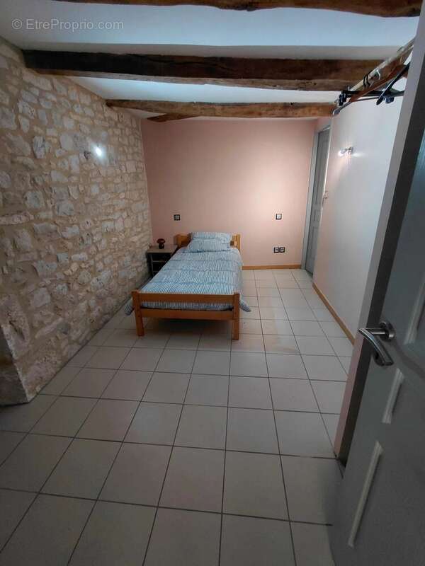 Maison à BELMONT-SAINTE-FOI