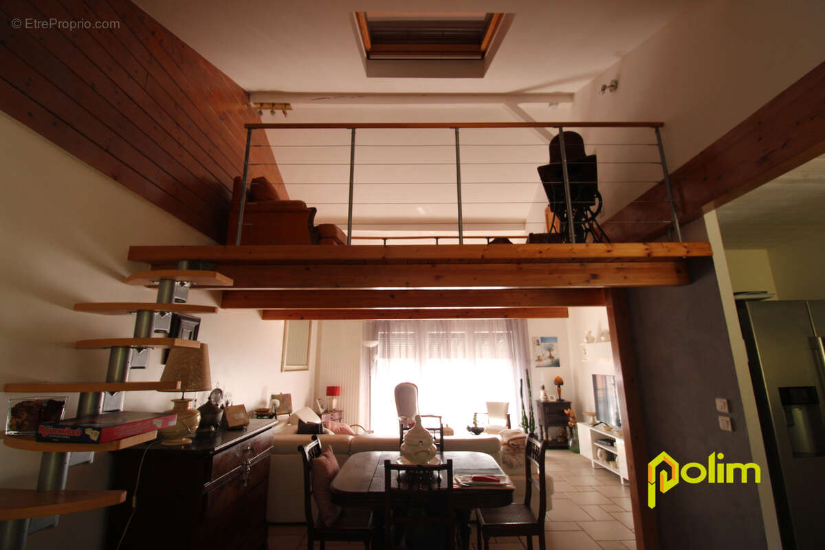 Maison à PONT-A-MOUSSON