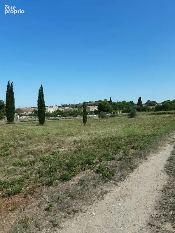 Terrain 395 m² à vendre à Saint-Pargoire (34230) - photo 2