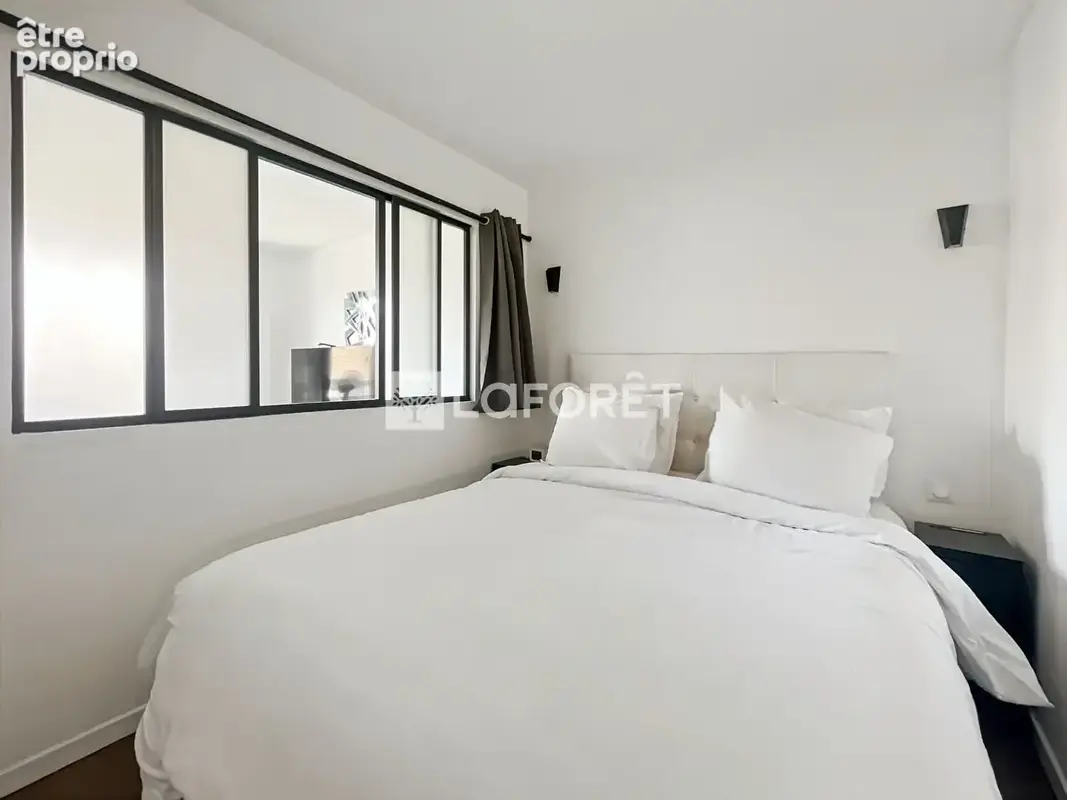 Appartement 3/4 pièces de 68,81 m² - Hyper centre de Maisons-Alfort - photo 4