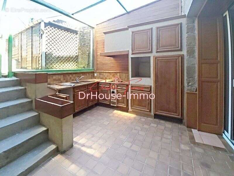 Maison 210 m² à Louvigne-Du-Desert  - photo 31