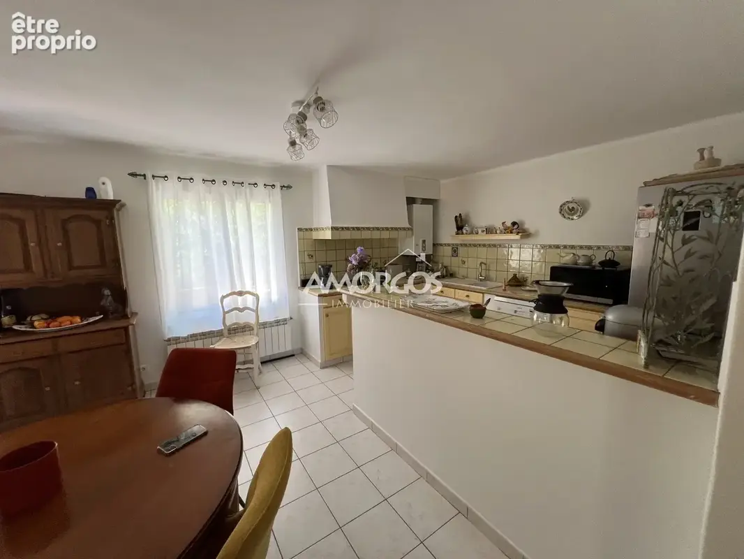 Belgentier   maison provençale 110 m2 sur 3 752 m2 de terrain   fort potentiel foncier - photo 5