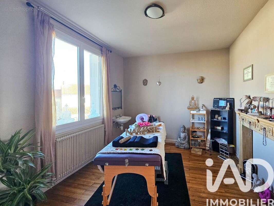 Photo 8 - Maison à CHOLET