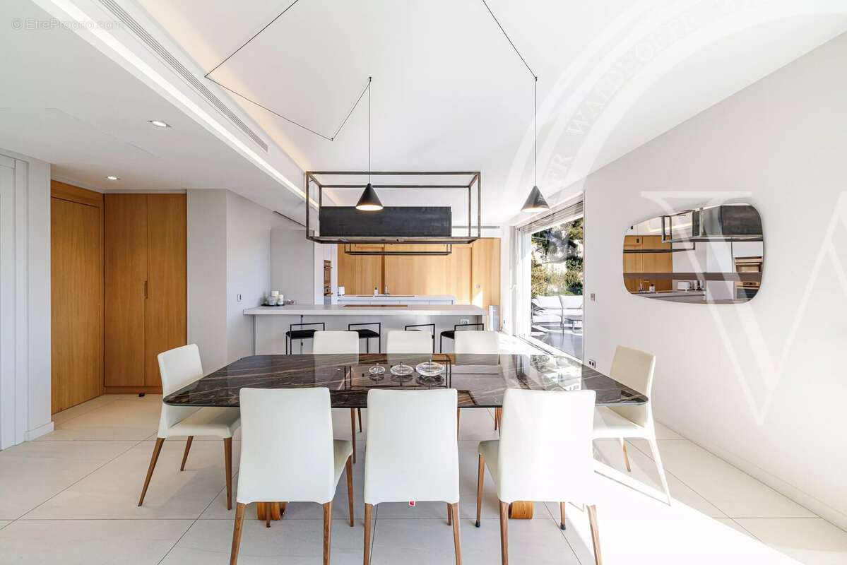 Maison à VILLEFRANCHE-SUR-MER