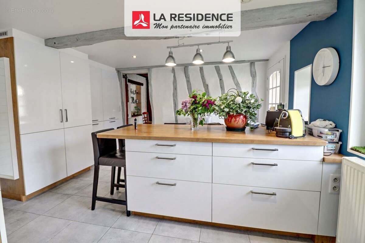 Maison 117 m² à Pont-De-L'arche  - photo 3