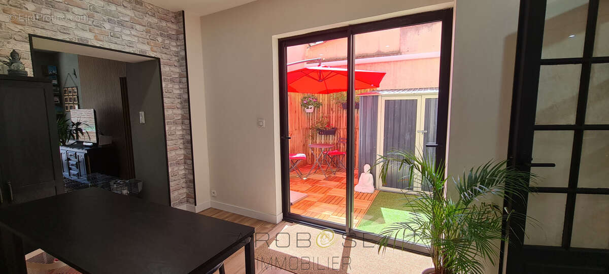 Maison familiale - photo 7