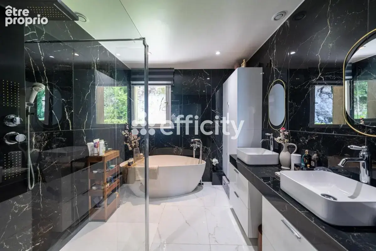 Maison 5 pièces 130 m² à vendre à Vallauris (06220) - photo 12