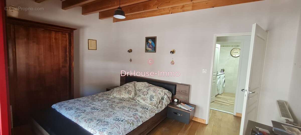 Maison à ARGELES-GAZOST