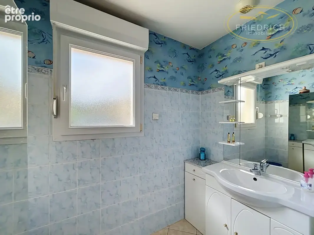 Agreable pavillon de plain-pied - photo 9