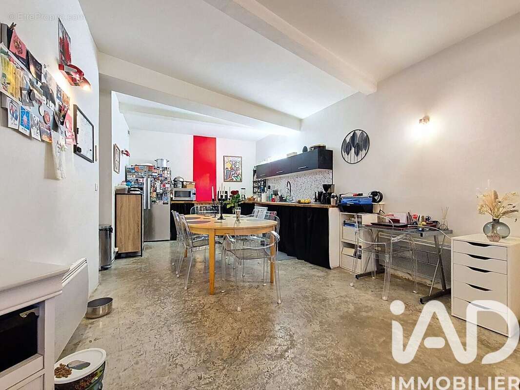 Photo 9 - Appartement à MONTGERON