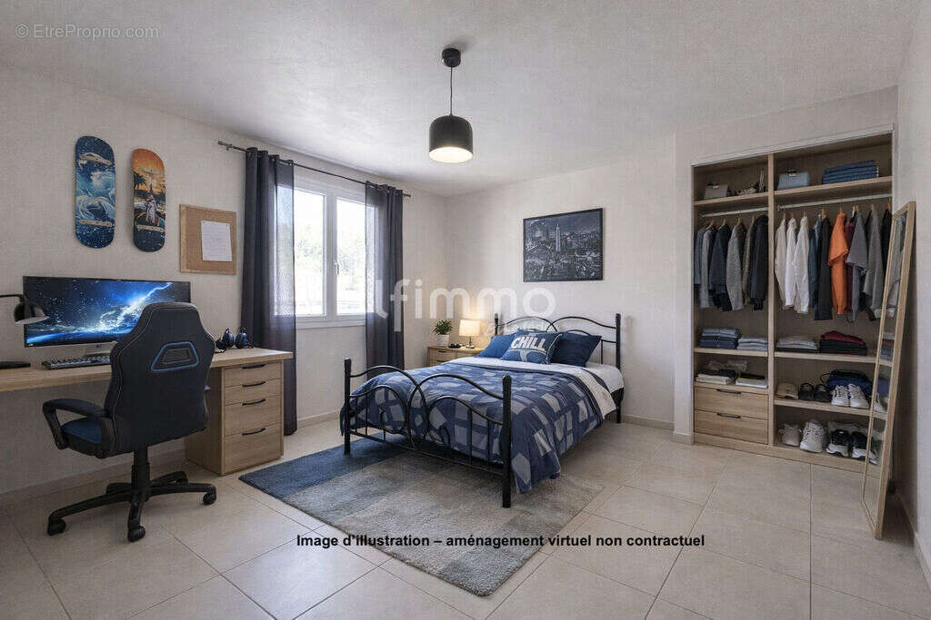 Maison à NARBONNE