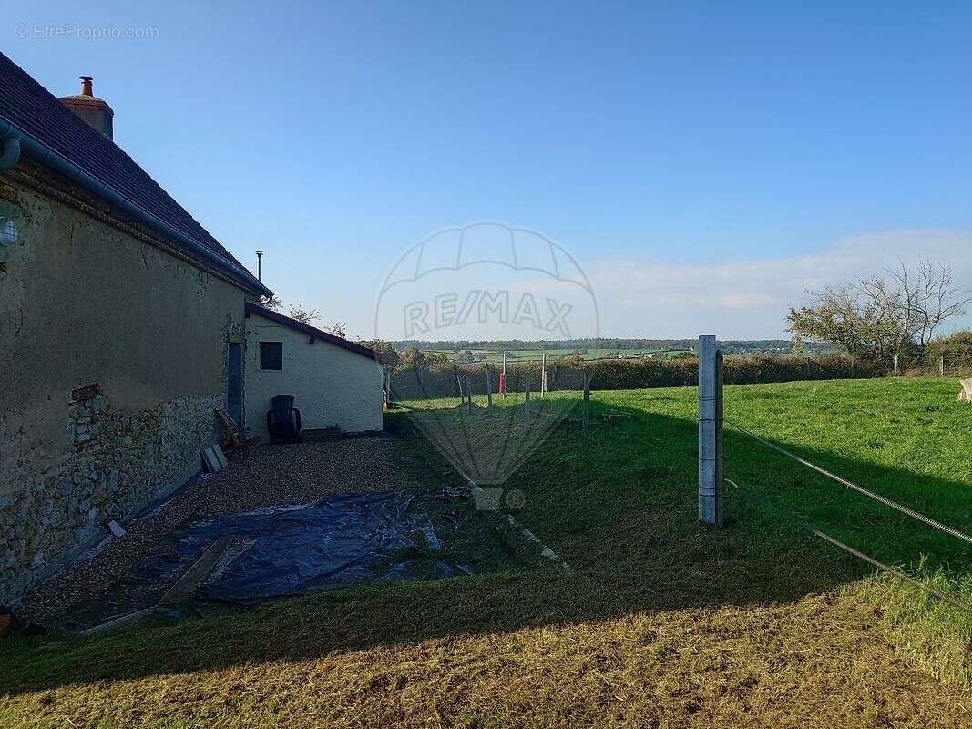 Maison 2 chambre(s) à vendre - photo 11