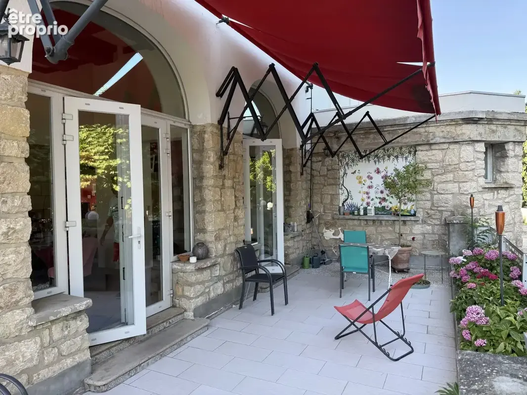 10 mn belleville en beaujolais - photo 21