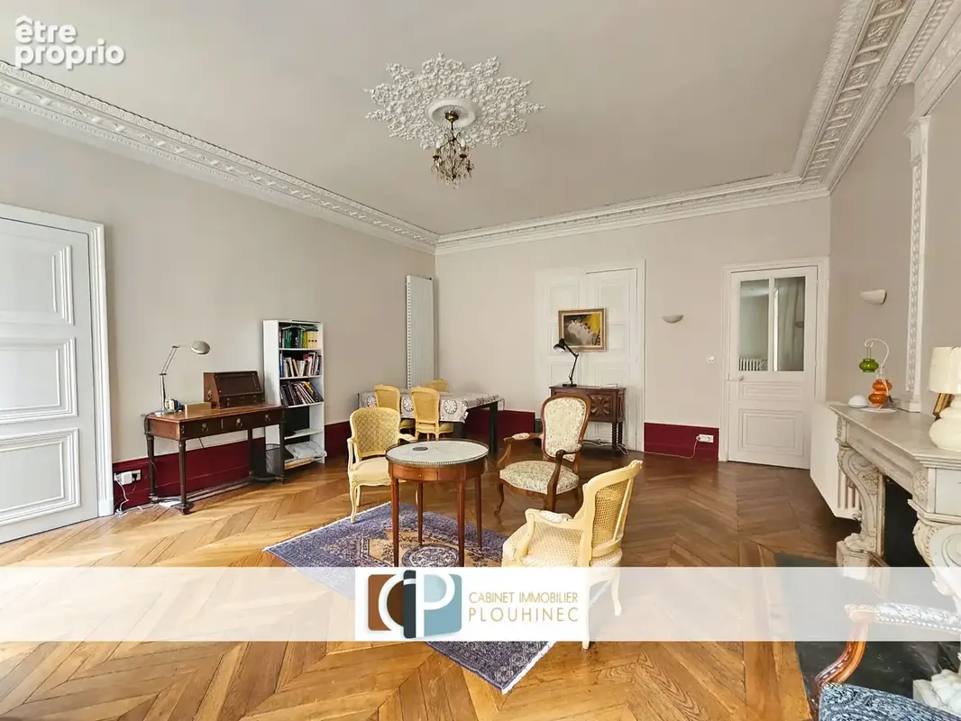 Photo Appartement à Macon au prix de 190 000€