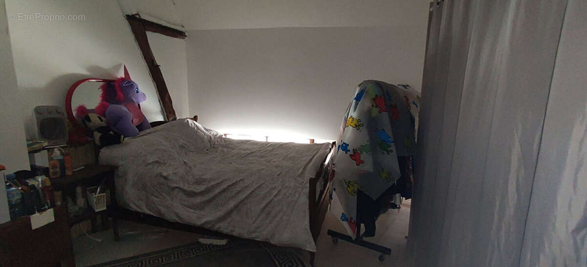 Maison à SAINT-DENIS